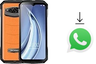 Come installare WhatsApp su Doogee Doogee V30