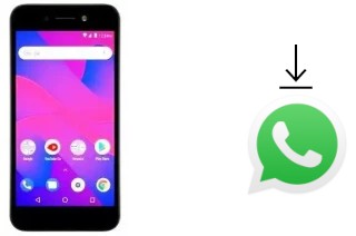 Come installare WhatsApp su Doogee X11