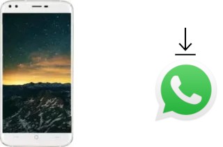 Come installare WhatsApp su Doogee X30L