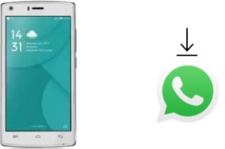 Come installare WhatsApp su Doogee X5 Max Pro