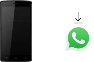 Come installare WhatsApp su Doogee X5 Max