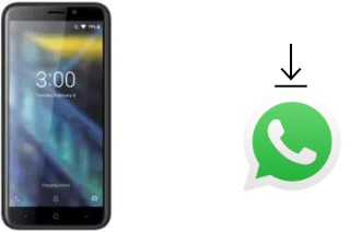 Come installare WhatsApp su Doogee X50