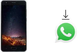 Come installare WhatsApp su Doogee X55