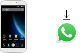 Come installare WhatsApp su Doogee X6 Pro