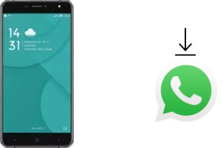 Come installare WhatsApp su Doogee X7 Pro