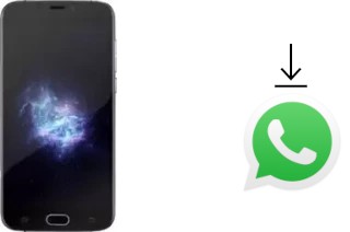 Come installare WhatsApp su Doogee X9 Mini