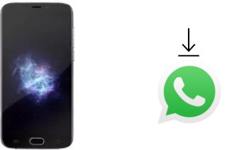 Come installare WhatsApp su Doogee X9 Pro