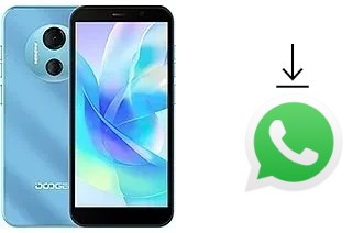 Come installare WhatsApp su Doogee X97 Pro