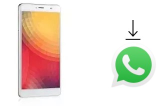 Come installare WhatsApp su Doogee Y6 Max 3D