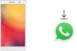 Come installare WhatsApp su Doogee Y6 Max