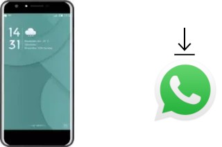 Come installare WhatsApp su Doogee Y6