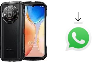 Come installare WhatsApp su Doogee V30 Pro