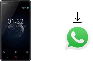 Come installare WhatsApp su Doopro P1 Pro