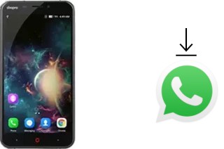 Come installare WhatsApp su Doopro P2 Pro