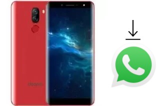 Come installare WhatsApp su Doopro P5 Pro