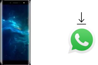 Come installare WhatsApp su Doopro P5