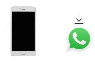 Come installare WhatsApp su Doov A8