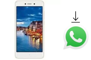 Come installare WhatsApp su Doov C10