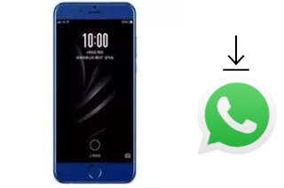 Come installare WhatsApp su Doov L520