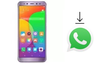 Come installare WhatsApp su Doov L925