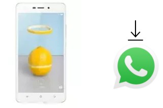 Come installare WhatsApp su Doov V15