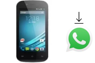 Come installare WhatsApp su Doppio DPF500