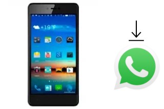 Come installare WhatsApp su Doppio SL514