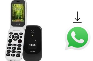 Come installare WhatsApp su Doro 7050