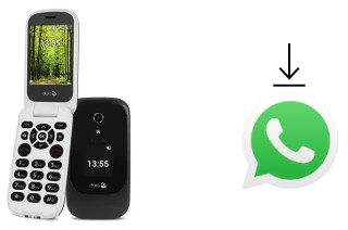 Come installare WhatsApp su Doro 7060