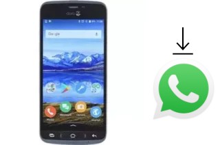 Come installare WhatsApp su Doro 8040