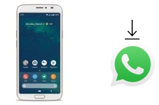 Come installare WhatsApp su Doro 8080