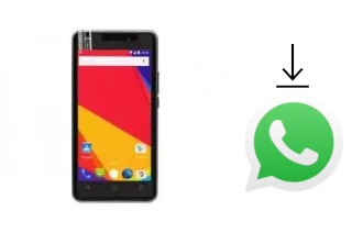 Come installare WhatsApp su Dotpad R6