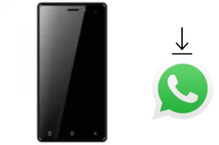 Come installare WhatsApp su Douzo Knight D51