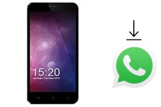 Come installare WhatsApp su DPA H2