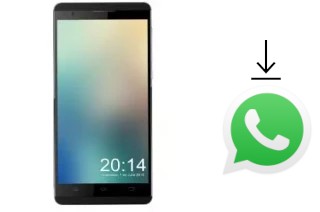 Come installare WhatsApp su DPA H3