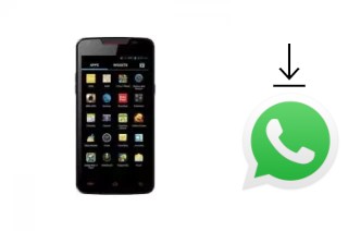 Come installare WhatsApp su DTC GT19