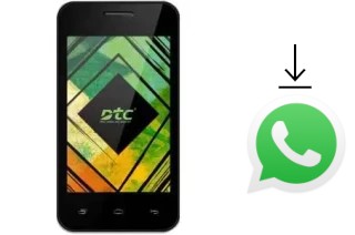 Come installare WhatsApp su DTC GT5N