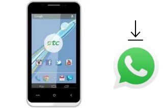 Come installare WhatsApp su DTC GT6X