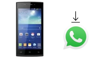 Come installare WhatsApp su Dynamic G7