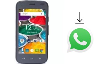 Come installare WhatsApp su E-Boda Eclipse G400M