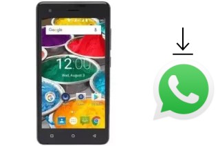 Come installare WhatsApp su E-Boda Eclipse G500HD