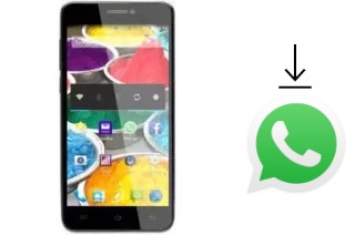 Come installare WhatsApp su E-Boda Storm V500