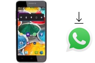 Come installare WhatsApp su E-Boda Storm V500S