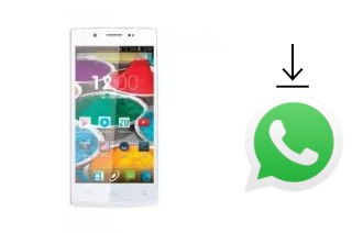 Come installare WhatsApp su E-Boda Storm X450 II