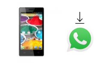 Come installare WhatsApp su E-Boda Storm X450