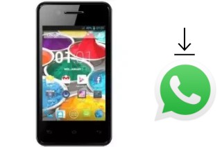 Come installare WhatsApp su E-Boda Sunny V36