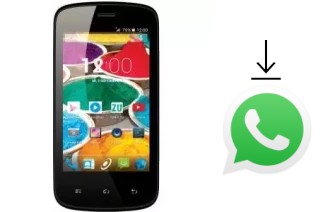 Come installare WhatsApp su E-Boda Sunny V400