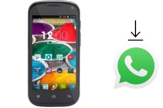 Come installare WhatsApp su E-Boda Sunny V410