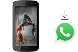 Come installare WhatsApp su E-Boda V200