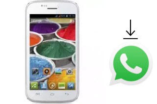 Come installare WhatsApp su E-Boda V40